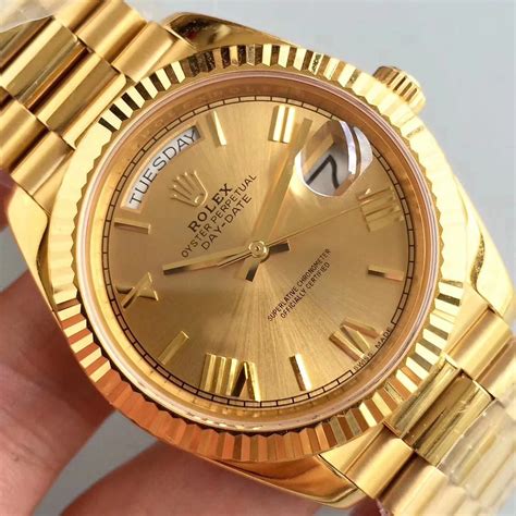 rolex uhr gold fake|are Rolex watches real.